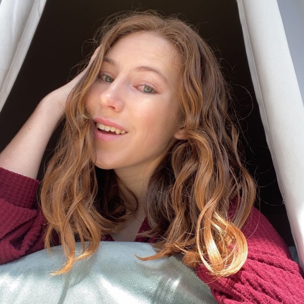 Meet your Posher, Alex